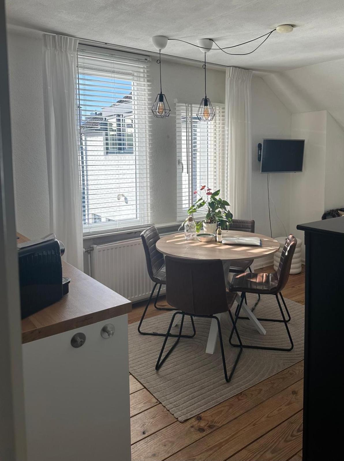 זנדוורט Appartement Kwaak מראה חיצוני תמונה